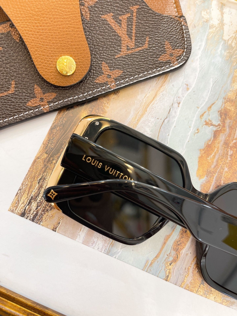 LV Sunglasses